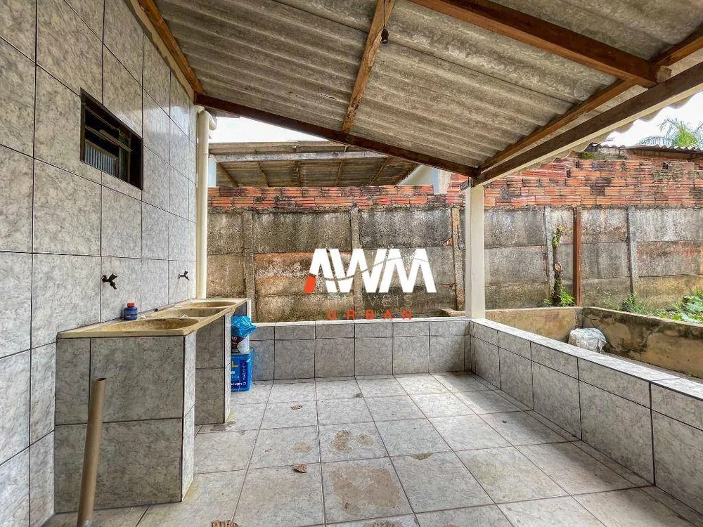 Casa, 4 quartos, 143 m² - Foto 13
