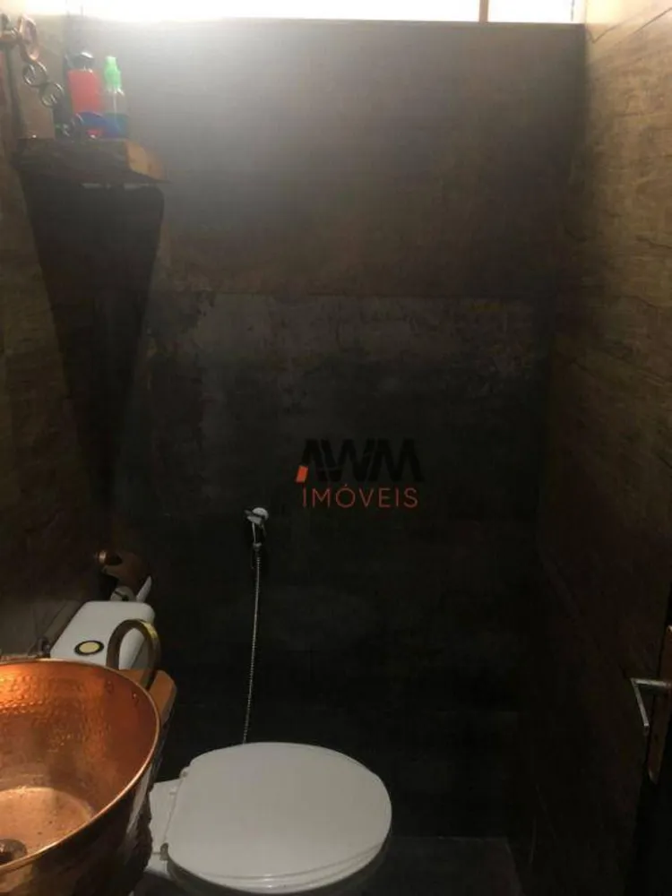 Sala-Conjunto, 30 m² - Foto 8
