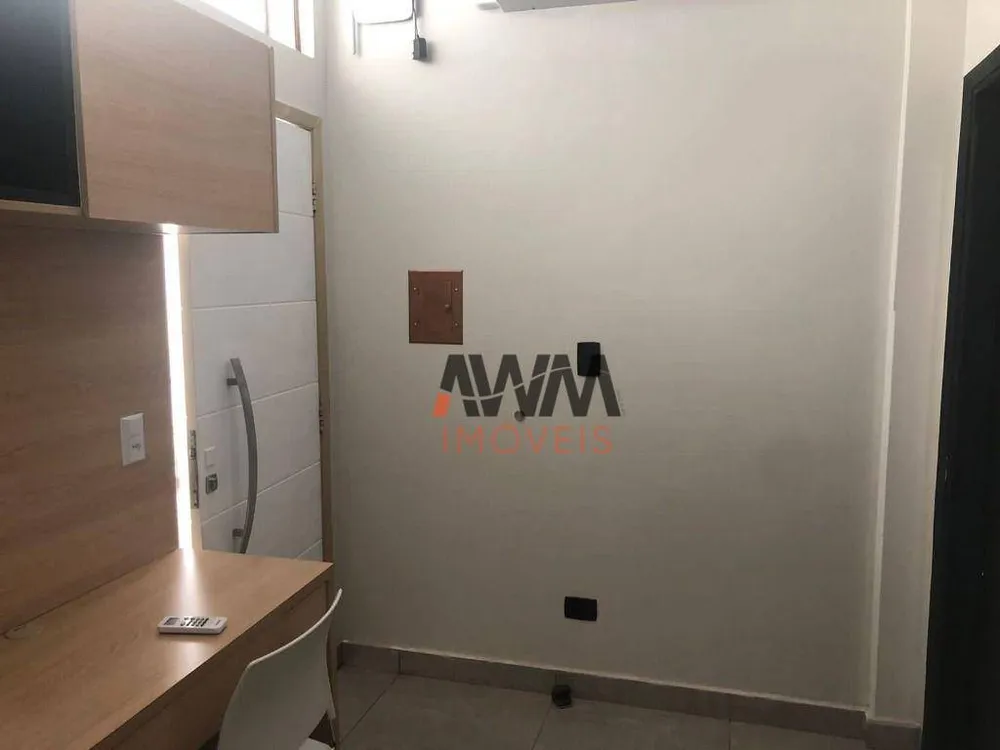 Sala-Conjunto, 30 m² - Foto 13