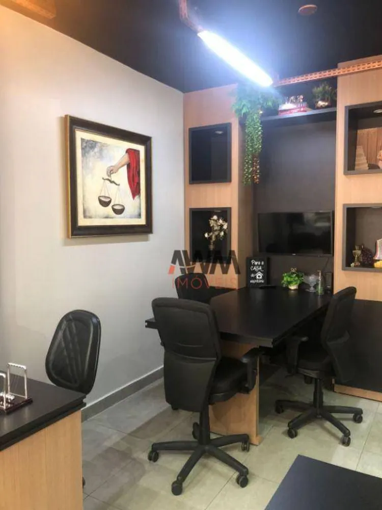 Sala-Conjunto, 30 m² - Foto 6