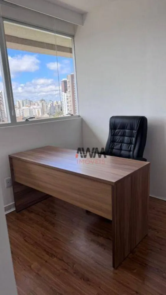 Sala-Conjunto, 30 m² - Foto 3