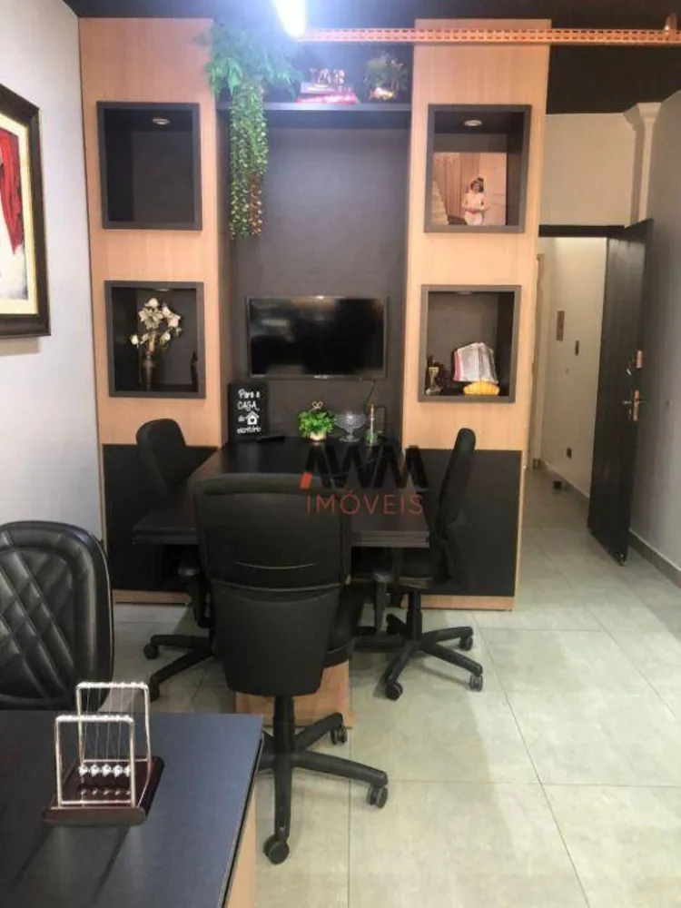 Sala-Conjunto, 30 m² - Foto 1