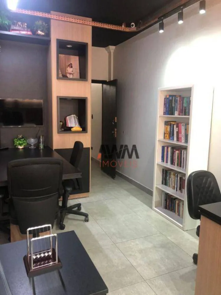 Sala-Conjunto, 30 m² - Foto 2