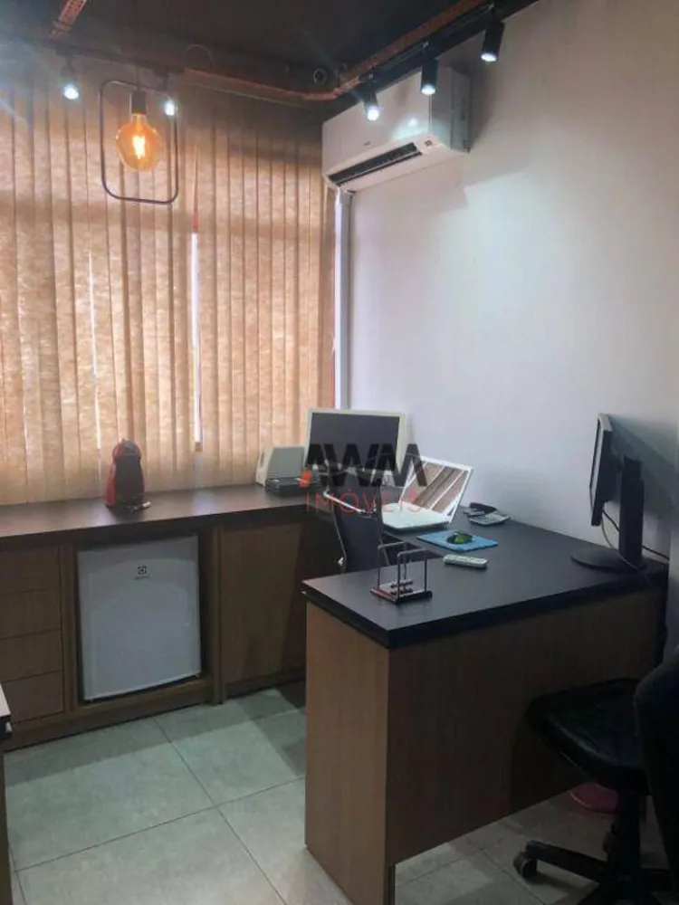 Sala-Conjunto, 30 m² - Foto 5