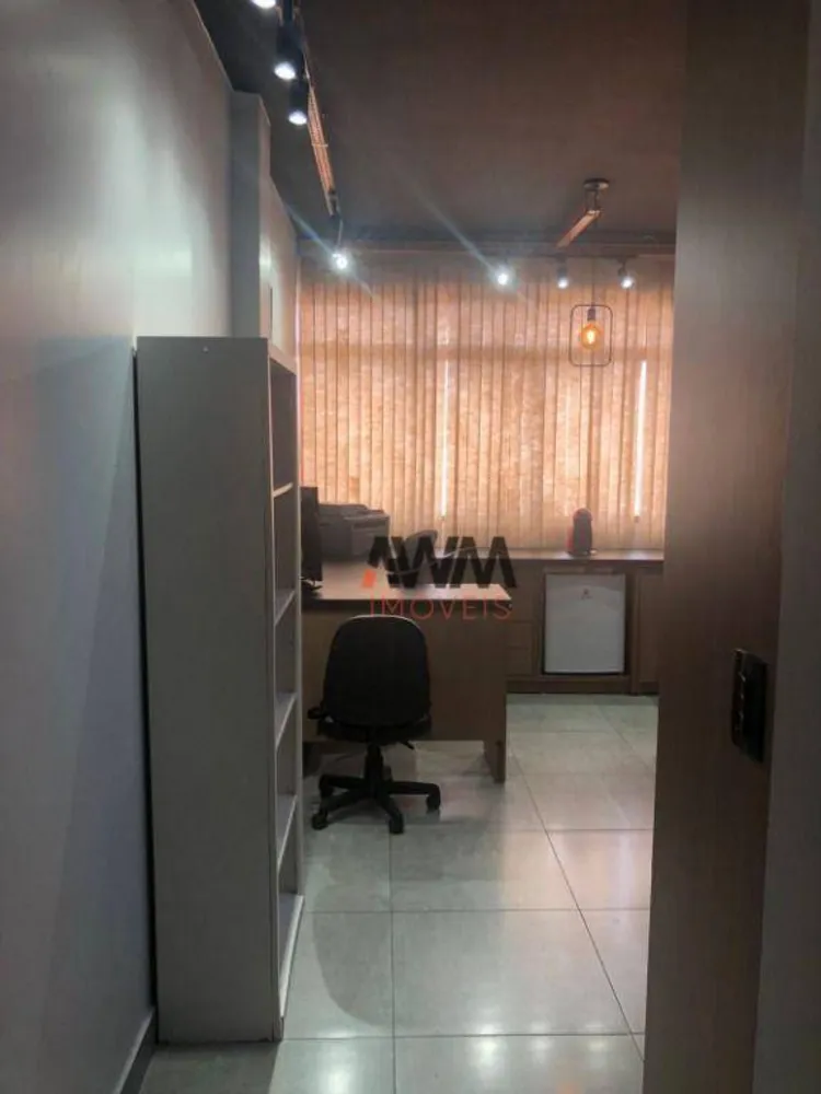 Sala-Conjunto, 30 m² - Foto 7