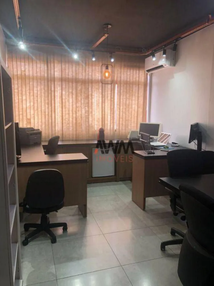 Sala-Conjunto, 30 m² - Foto 9