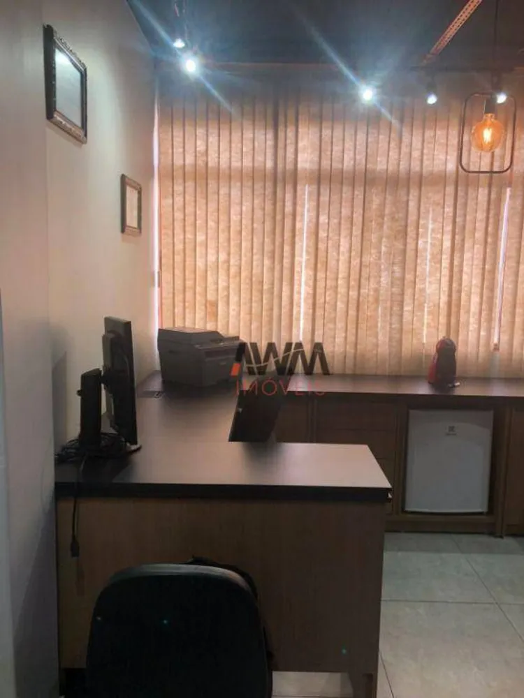 Sala-Conjunto, 30 m² - Foto 4