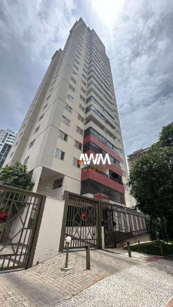 Apartamento, 3 quartos, 78 m² - Foto 2
