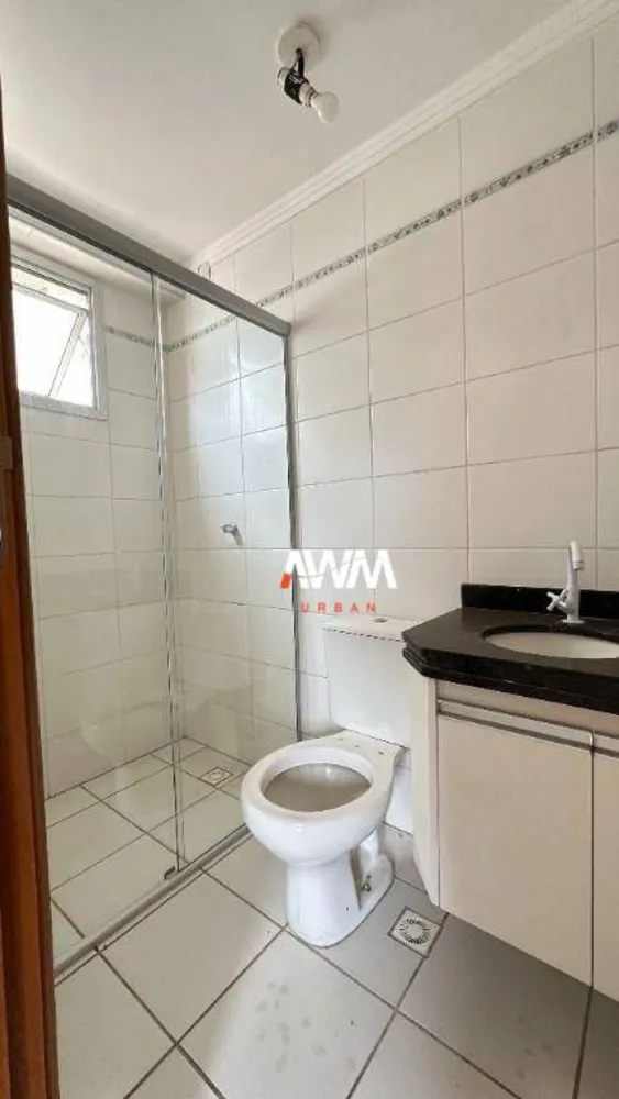 Apartamento, 3 quartos, 78 m² - Foto 11