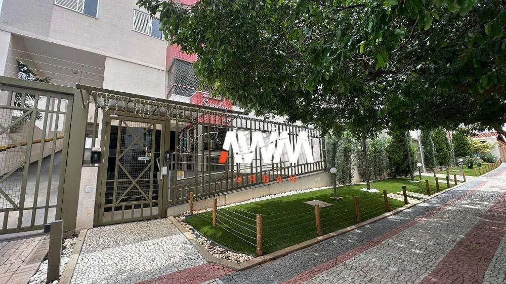 Apartamento, 3 quartos, 78 m² - Foto 12