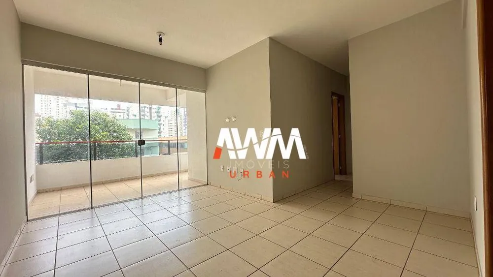 Apartamento, 3 quartos, 78 m² - Foto 1