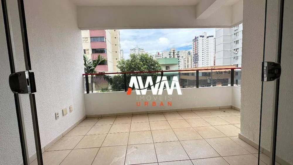Apartamento, 3 quartos, 78 m² - Foto 4