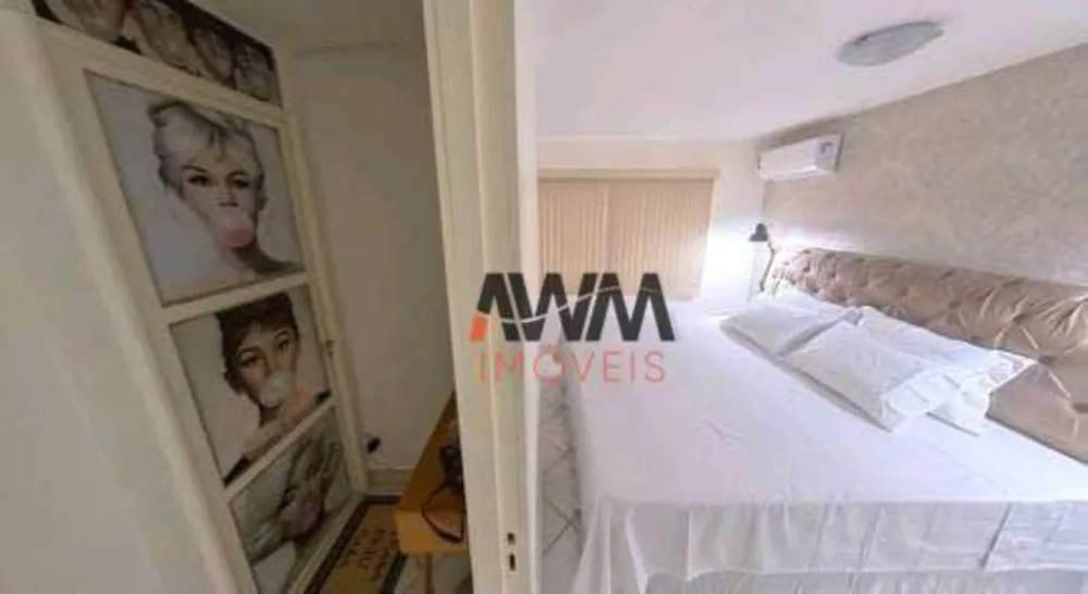 Cobertura, 2 quartos, 115 m² - Foto 5