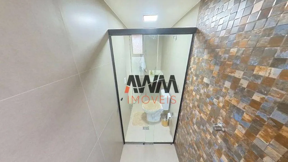 Cobertura, 2 quartos, 115 m² - Foto 4