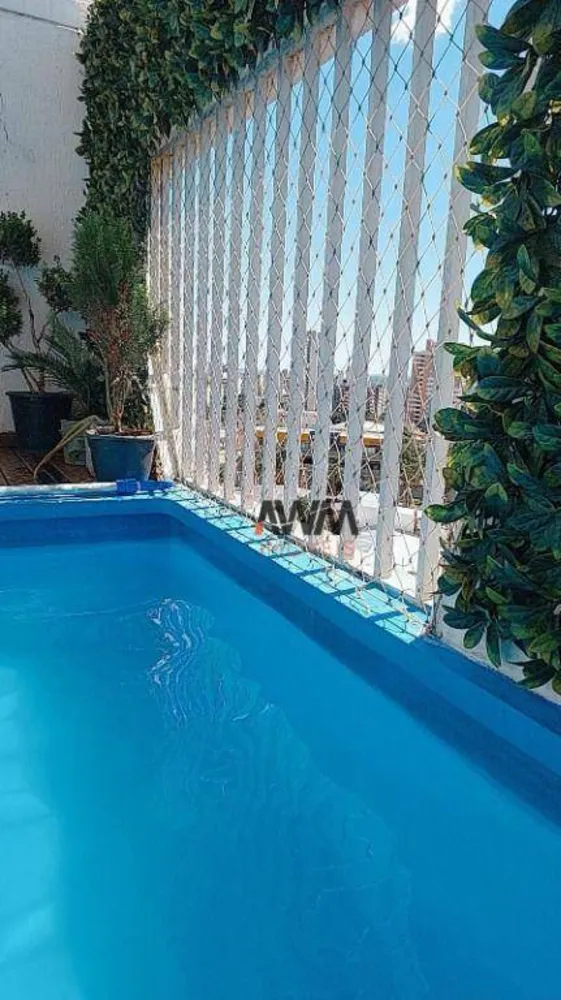 Cobertura, 2 quartos, 115 m² - Foto 10