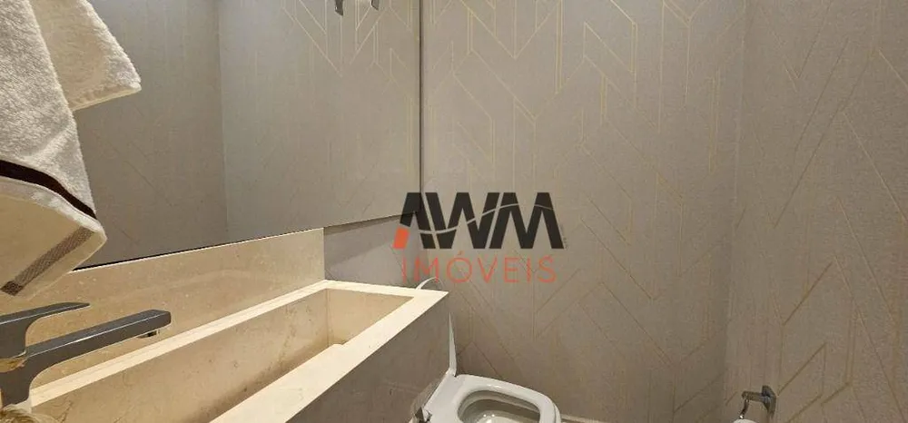 Apartamento, 4 quartos, 256 m² - Foto 3
