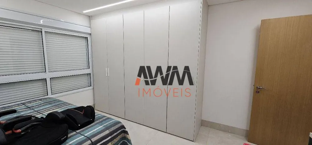 Apartamento, 4 quartos, 256 m² - Foto 12