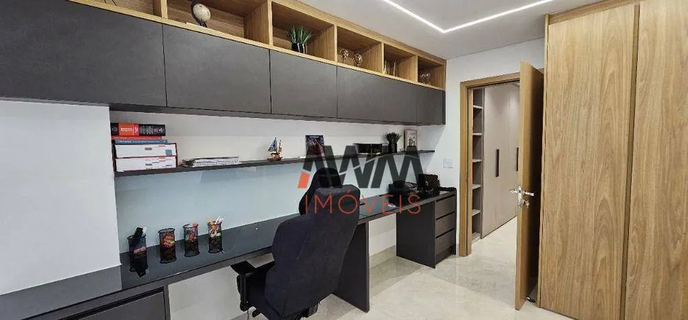 Apartamento, 4 quartos, 256 m² - Foto 1