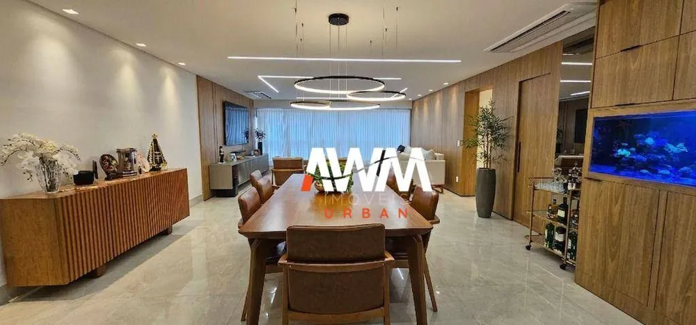 Apartamento, 4 quartos, 256 m² - Foto 2