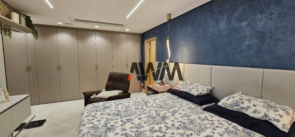 Apartamento, 4 quartos, 256 m² - Foto 10