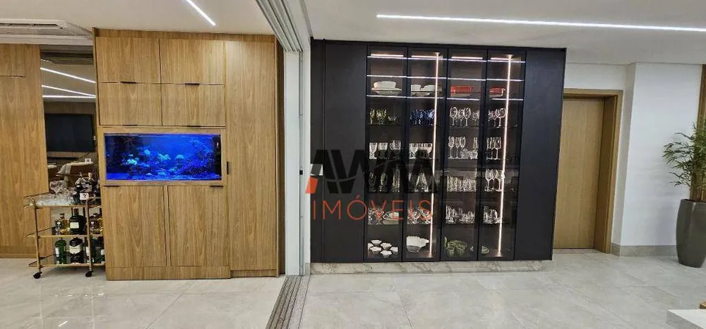 Apartamento, 4 quartos, 256 m² - Foto 4