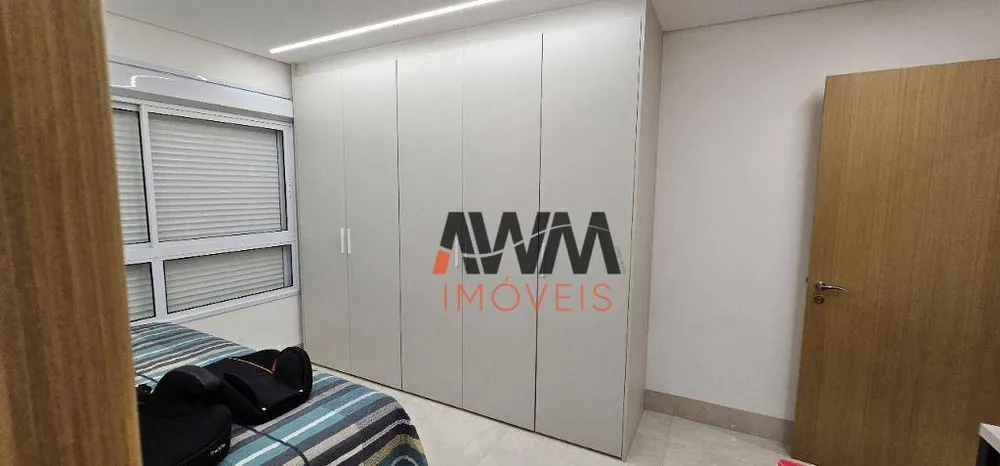 Apartamento, 4 quartos, 256 m² - Foto 11