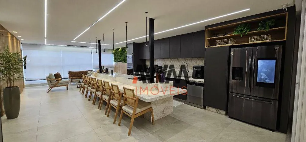 Apartamento, 4 quartos, 256 m² - Foto 4