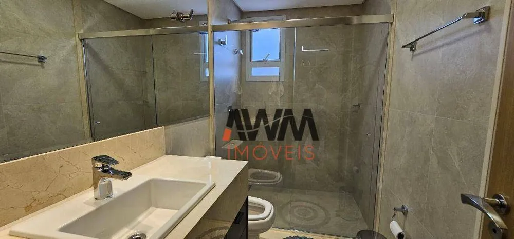 Apartamento, 4 quartos, 256 m² - Foto 8
