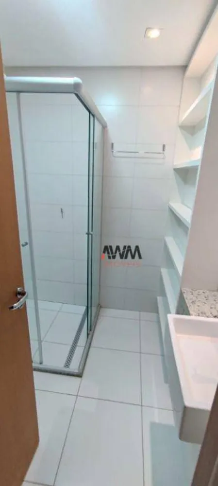 Apartamento, 1 quarto, 42 m² - Foto 8