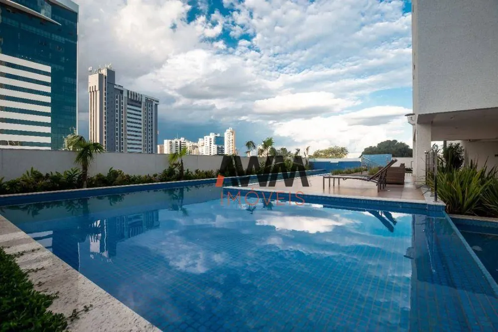 Apartamento, 1 quarto, 42 m² - Foto 13