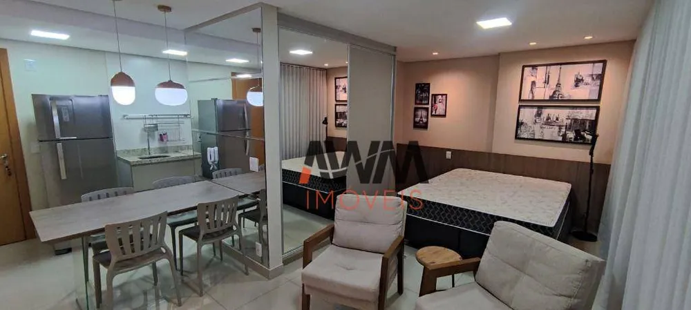 Apartamento, 1 quarto, 42 m² - Foto 7