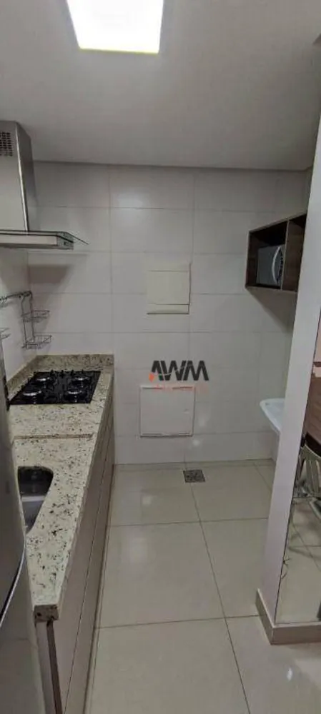 Apartamento, 1 quarto, 42 m² - Foto 5