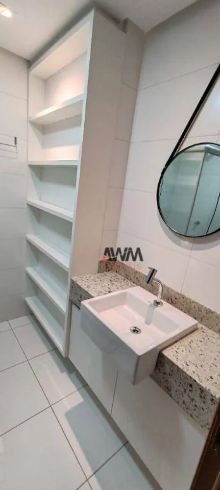 Apartamento, 1 quarto, 42 m² - Foto 4