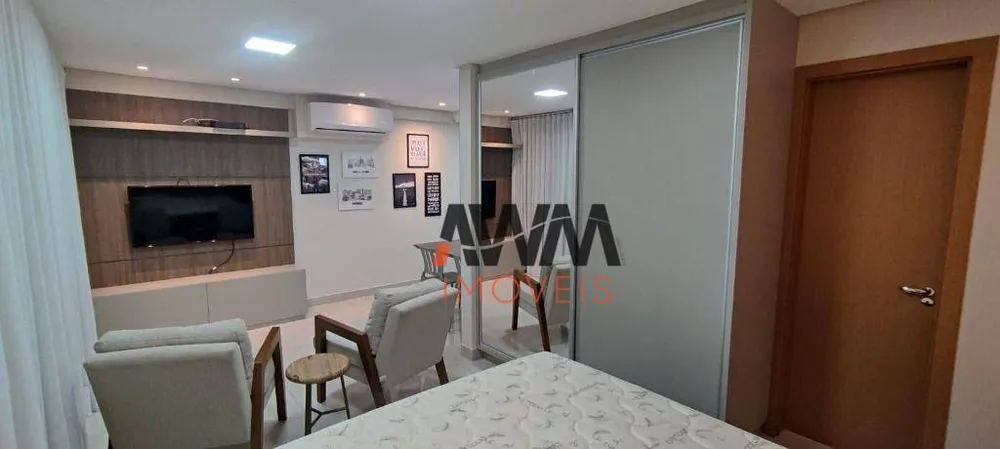 Apartamento, 1 quarto, 42 m² - Foto 2