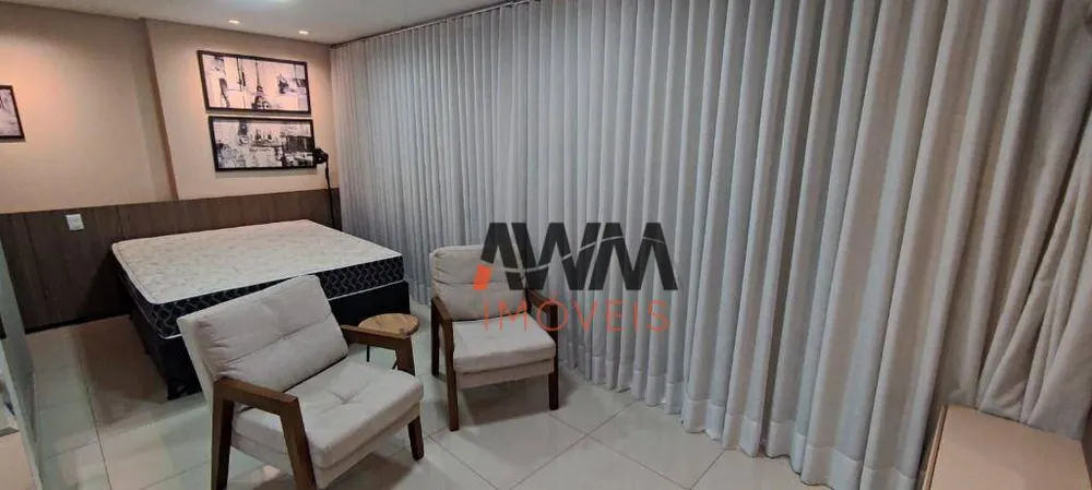 Apartamento, 1 quarto, 42 m² - Foto 6