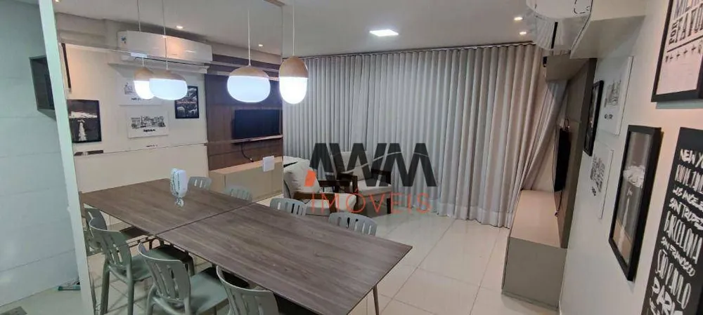 Apartamento, 1 quarto, 42 m² - Foto 1