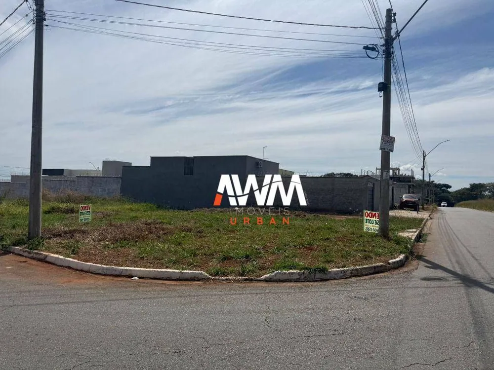 Loteamento e Condomínio, 320 m² - Foto 1