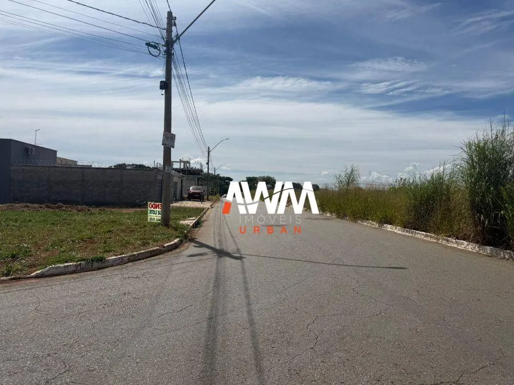 Loteamento e Condomínio, 320 m² - Foto 5