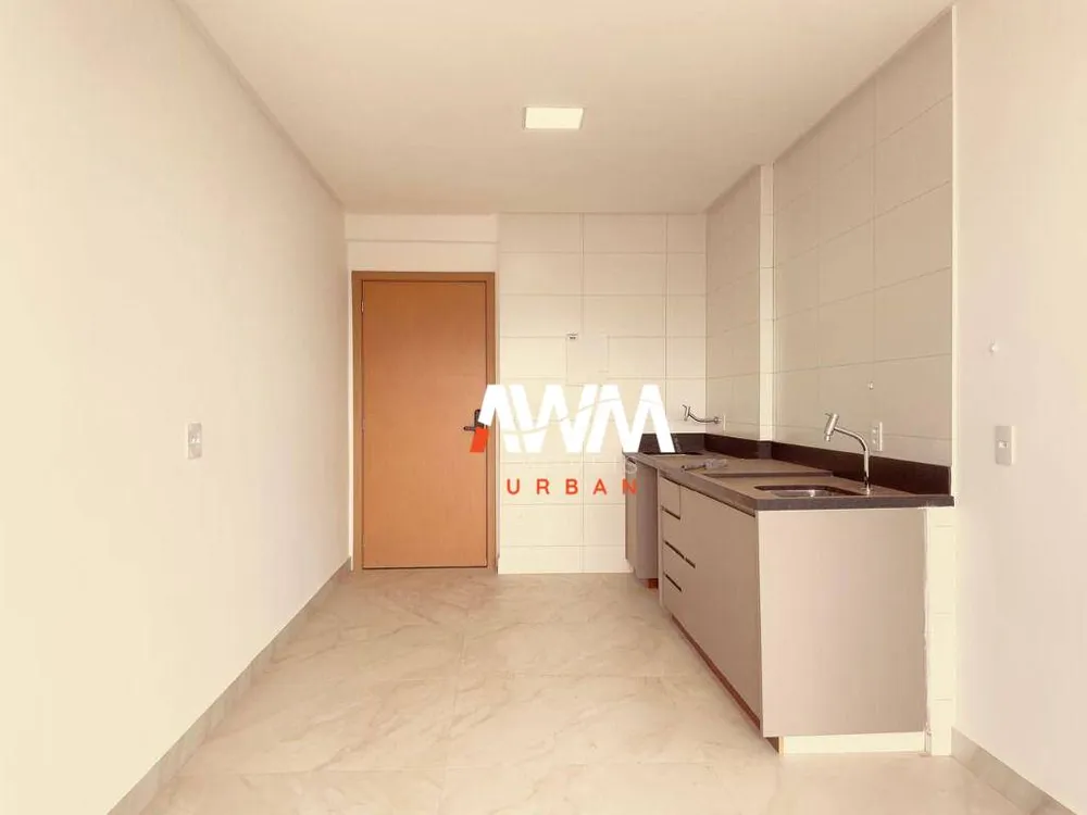 Flat/Apart Hotel, 1 quarto, 39 m² - Foto 2