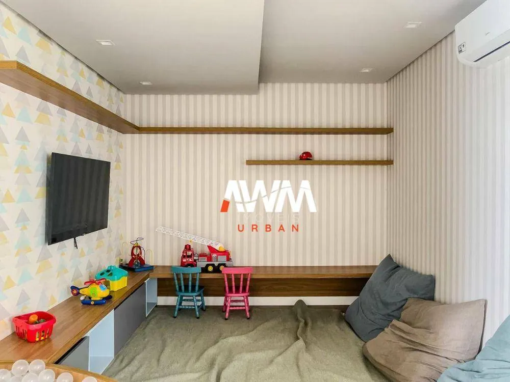 Flat/Apart Hotel, 1 quarto, 39 m² - Foto 8