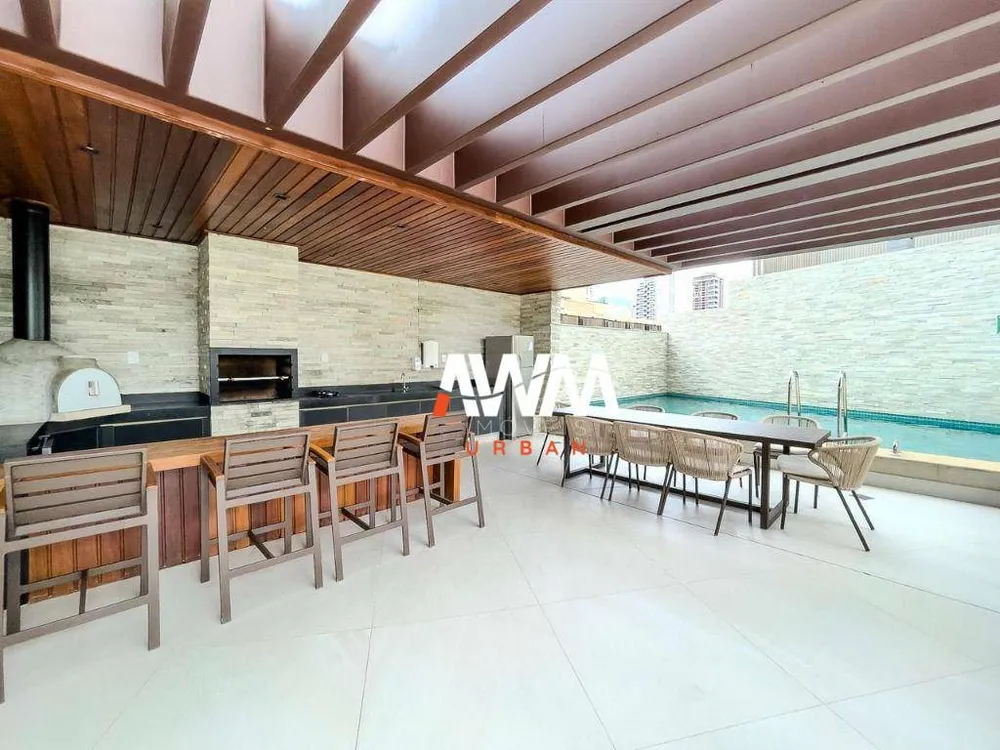 Flat/Apart Hotel, 1 quarto, 39 m² - Foto 12