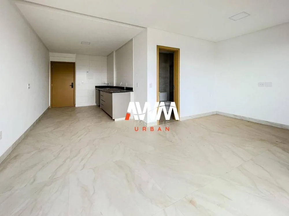 Flat/Apart Hotel, 1 quarto, 39 m² - Foto 4