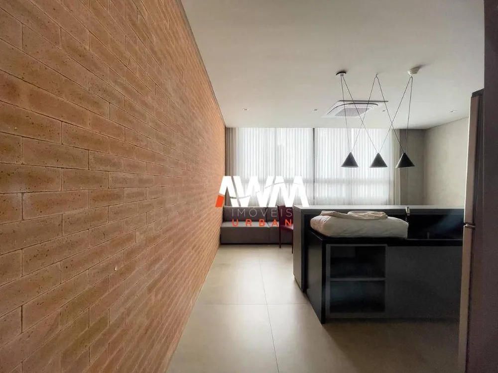 Flat/Apart Hotel, 1 quarto, 39 m² - Foto 6