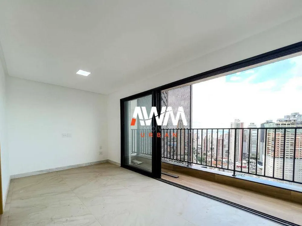 Flat/Apart Hotel, 1 quarto, 39 m² - Foto 3