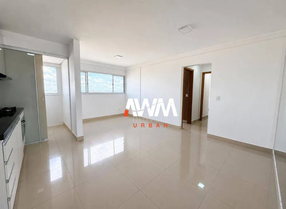 Apartamento, 2 quartos, 56 m² - Foto 2