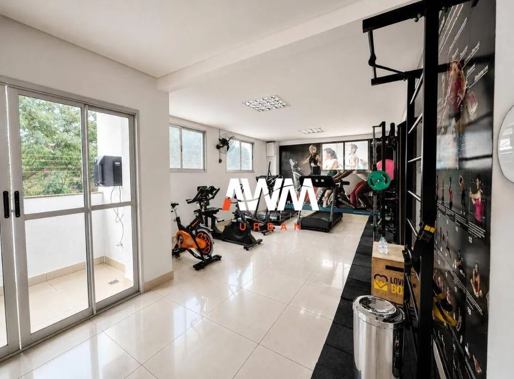 Apartamento, 2 quartos, 56 m² - Foto 8