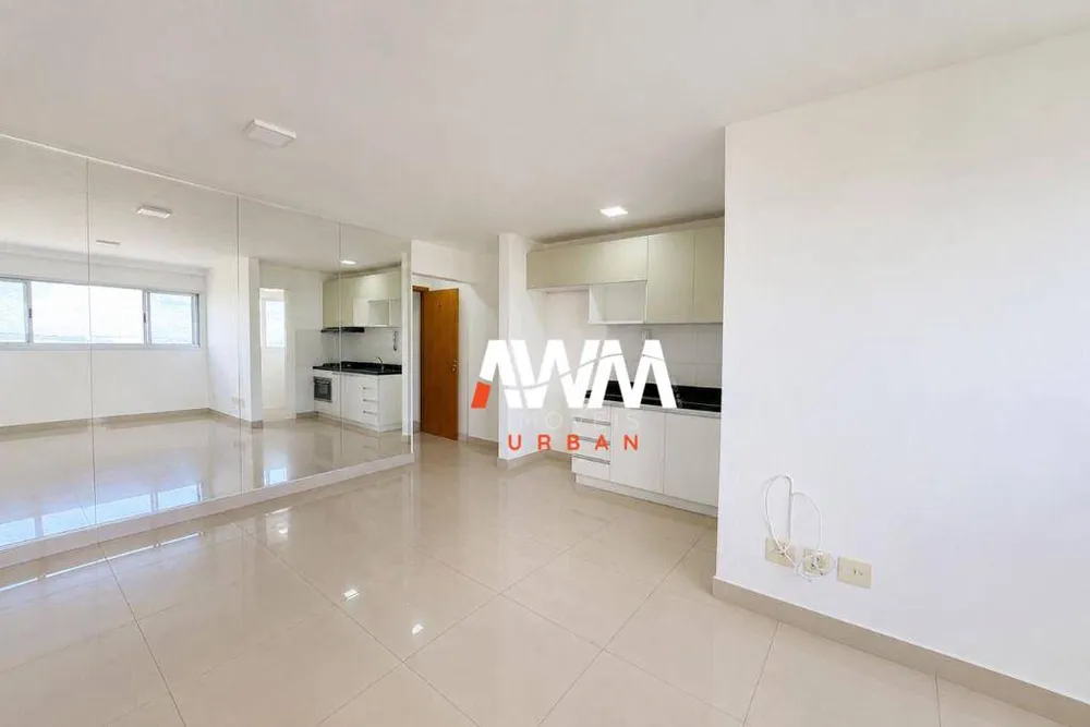 Apartamento, 2 quartos, 56 m² - Foto 1
