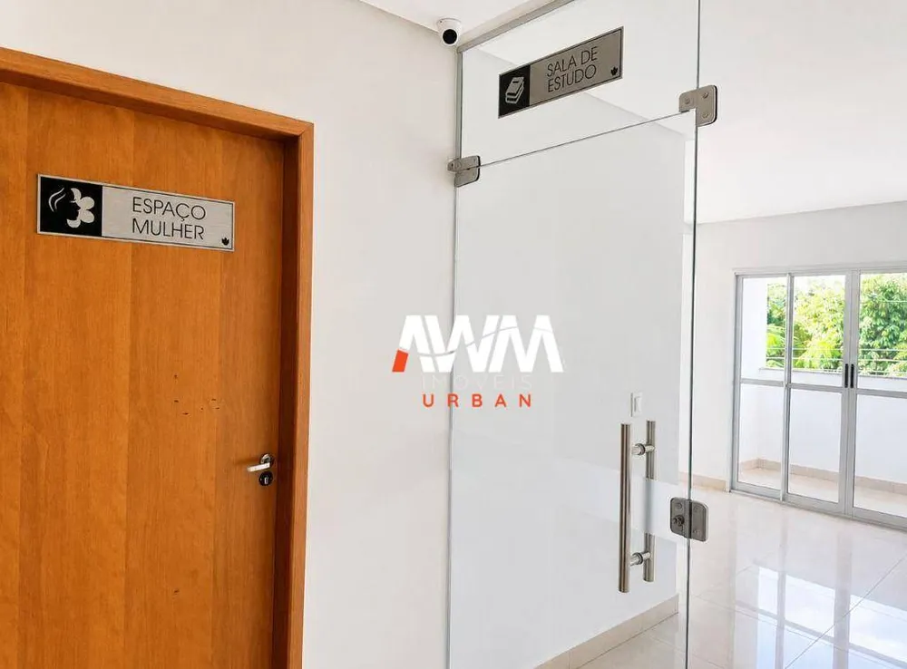 Apartamento, 2 quartos, 56 m² - Foto 6