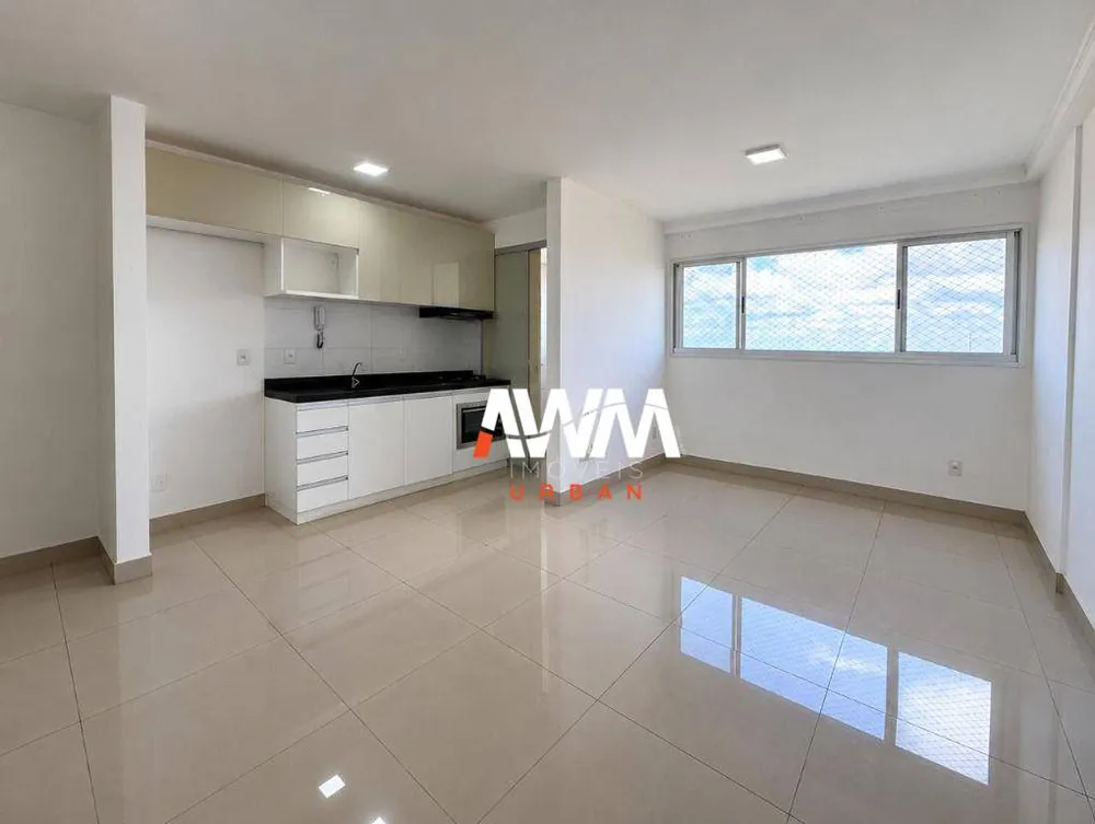 Apartamento, 2 quartos, 56 m² - Foto 3