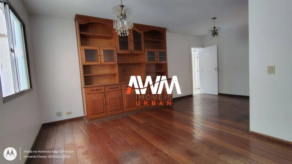 Apartamento, 4 quartos, 121 m² - Foto 1